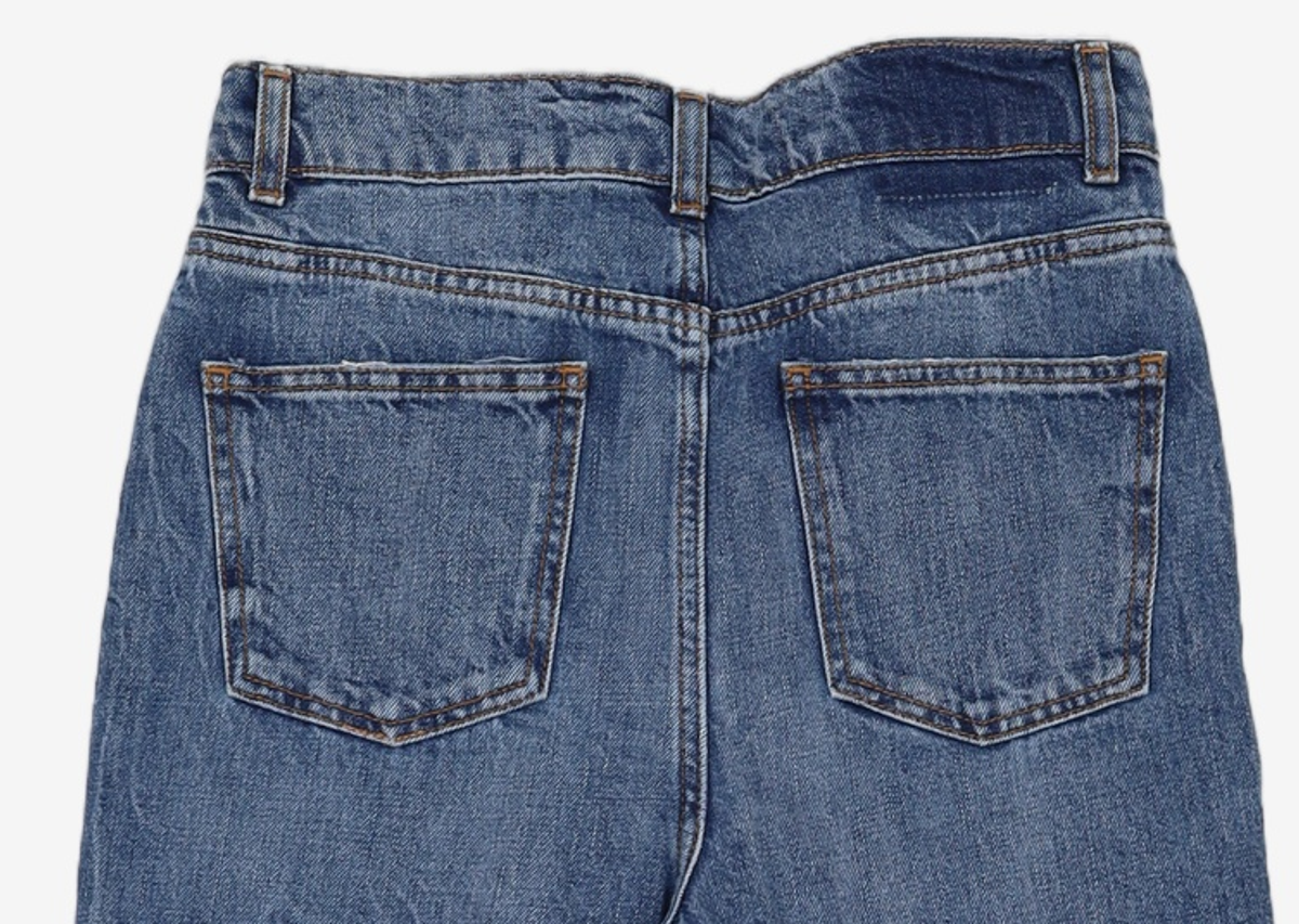 자라 우먼(ZARA WOMAN) 청/데님 팬츠 36
