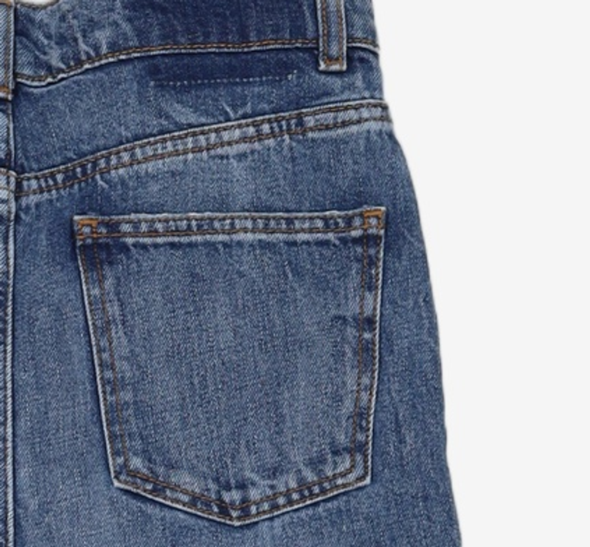 자라 우먼(ZARA WOMAN) 청/데님 팬츠 36