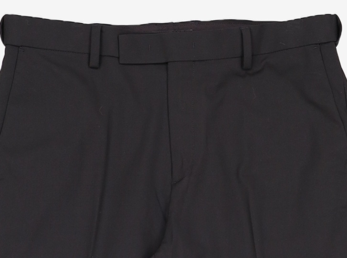 무신사 스탠다드(MUSINSA STANDARD) 슈트 팬츠/슬랙스 90/107
