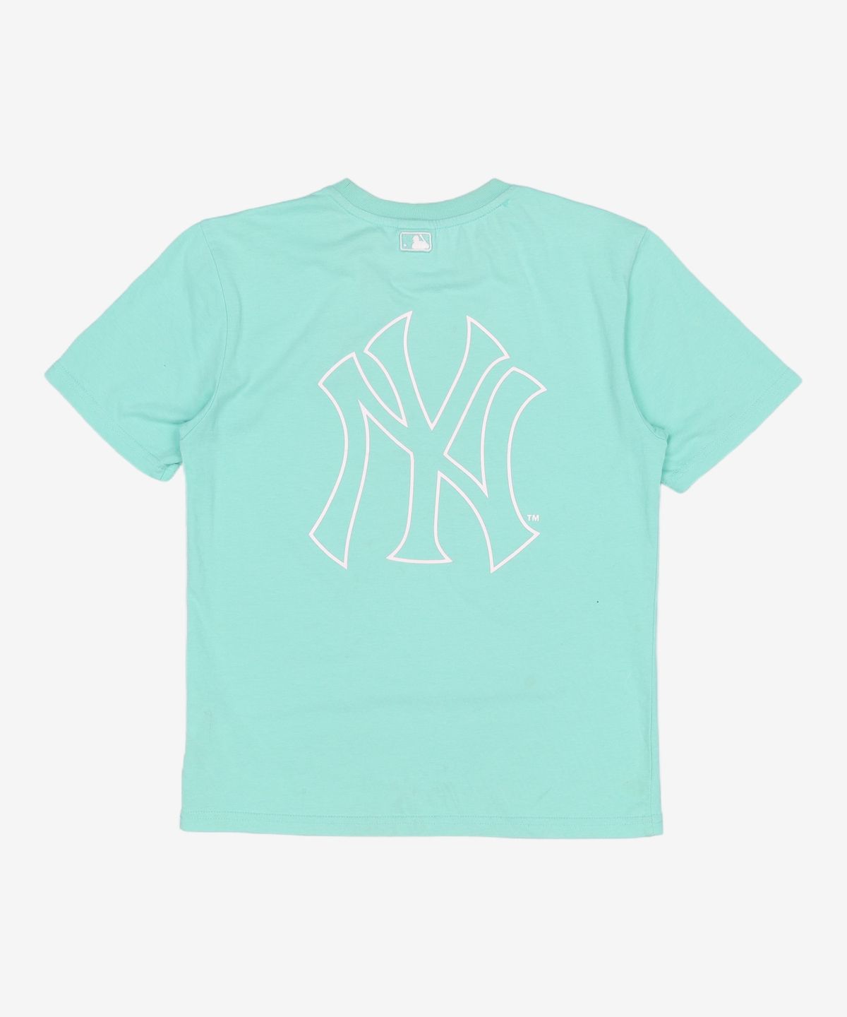 엠엘비 키즈(MLB KIDS) 반소매 티셔츠 155