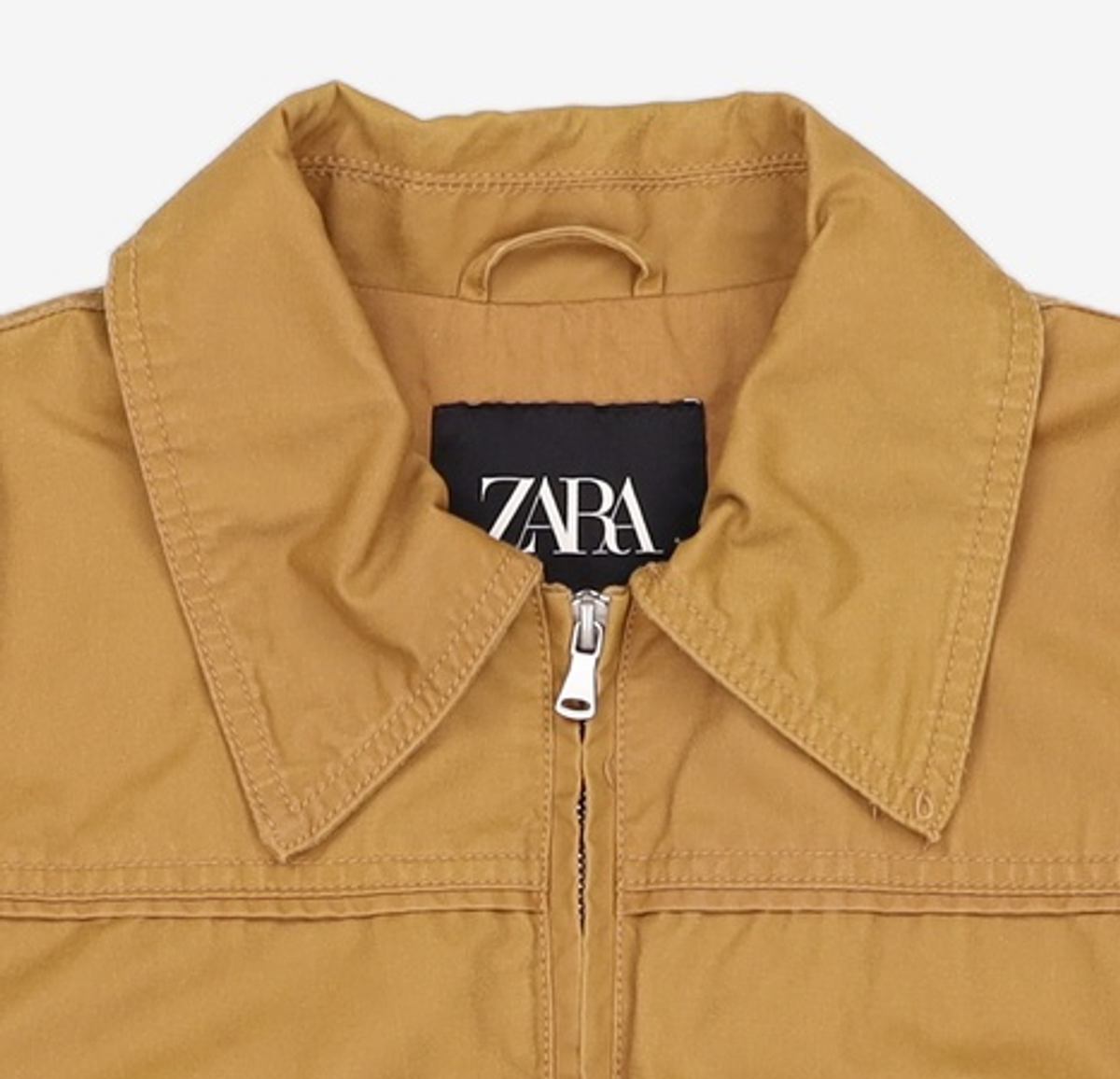 자라(ZARA) 기타 점퍼/재킷 S