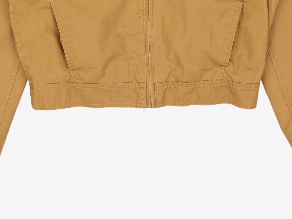 자라(ZARA) 기타 점퍼/재킷 S