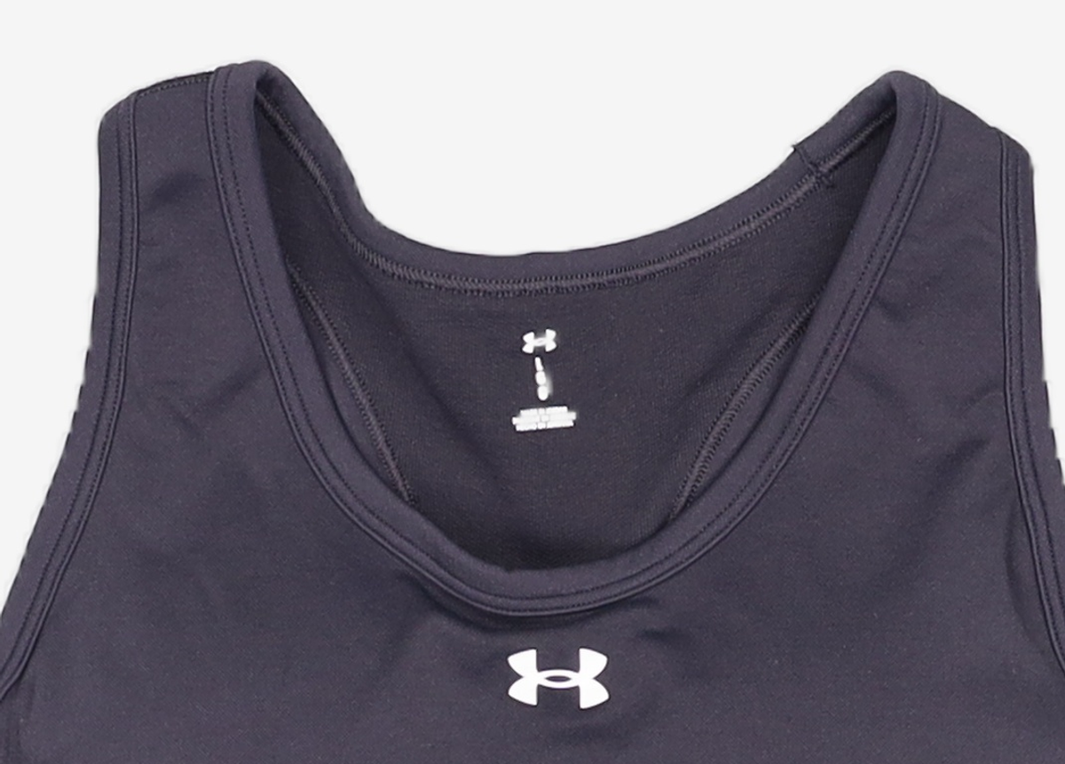언더아머(UNDERARMOUR) 나시/민소매 티셔츠 L