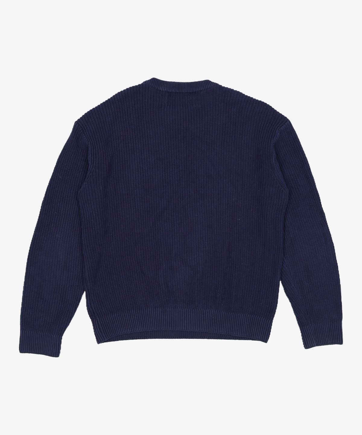 니티드(KNITTED) 니트/스웨터 L