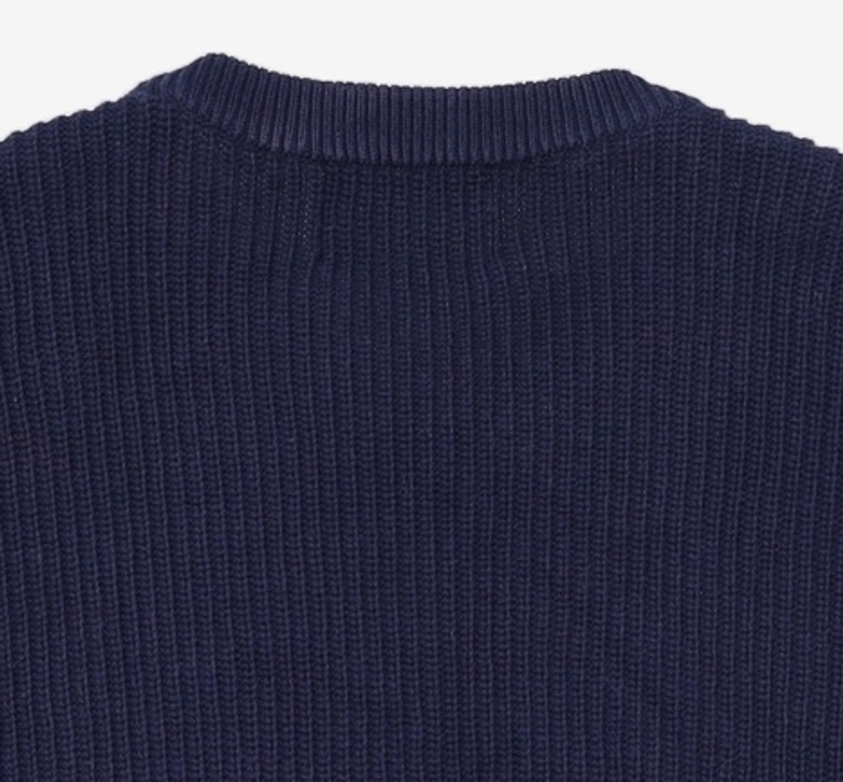 니티드(KNITTED) 니트/스웨터 L
