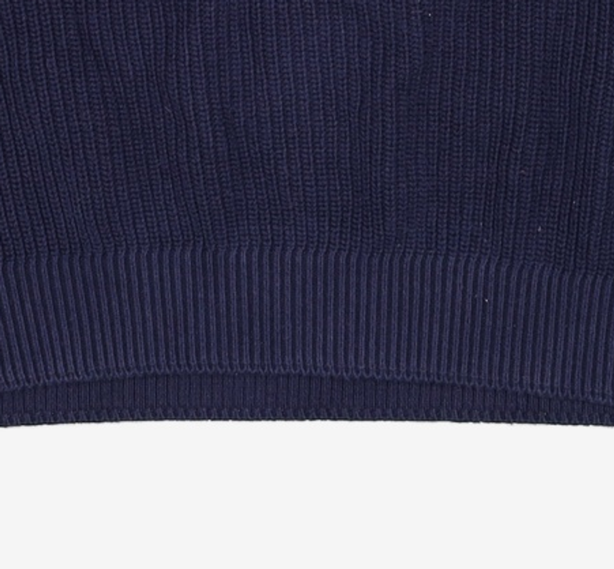 니티드(KNITTED) 니트/스웨터 L