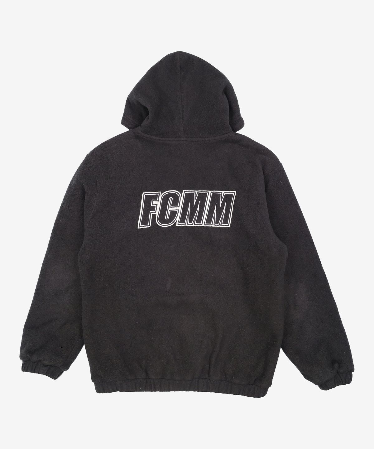 에프씨엠엠(FCMM) 플리스 L