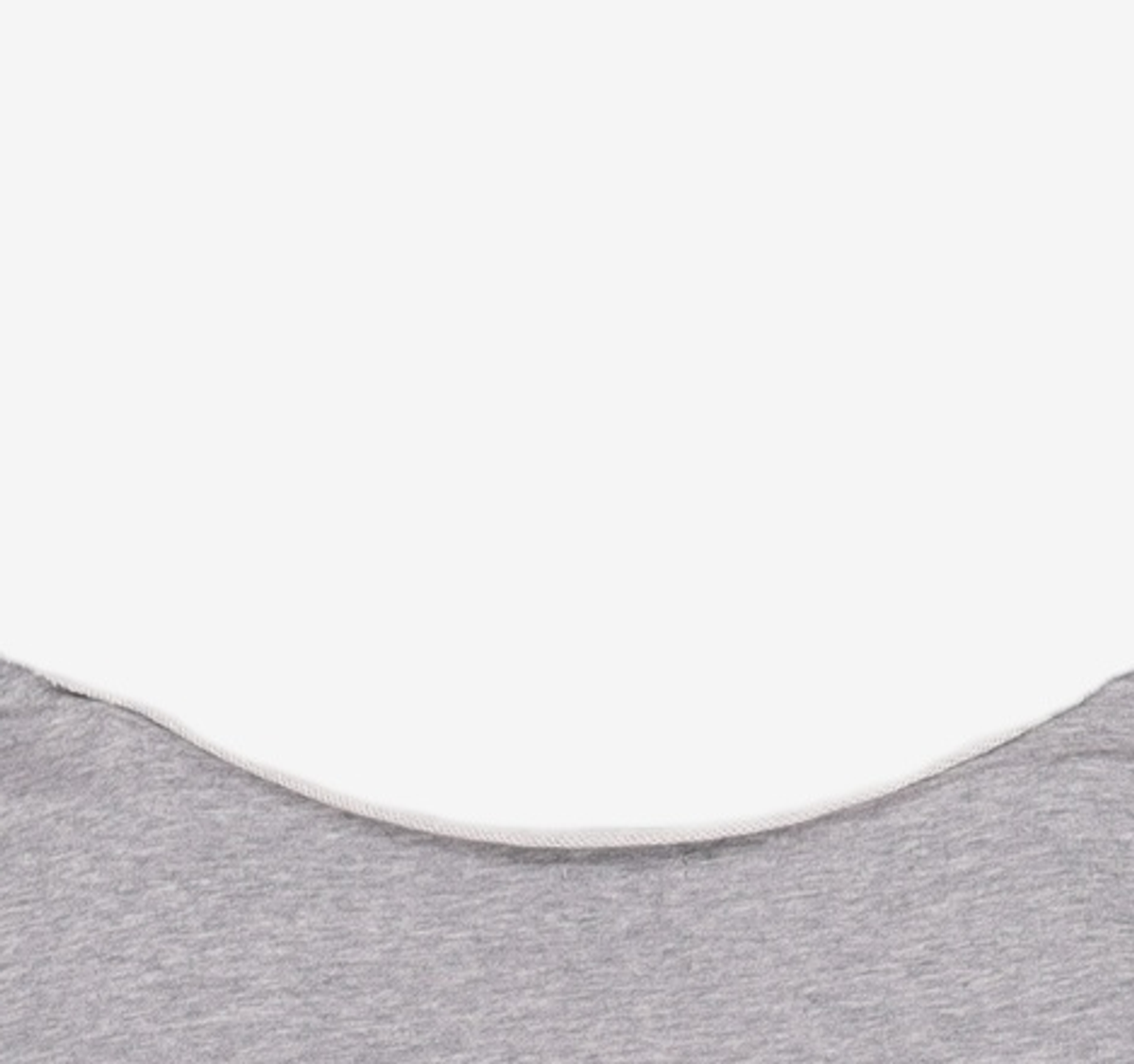 데프가먼츠(DEFGARMENTS) 긴소매 티셔츠 FREE