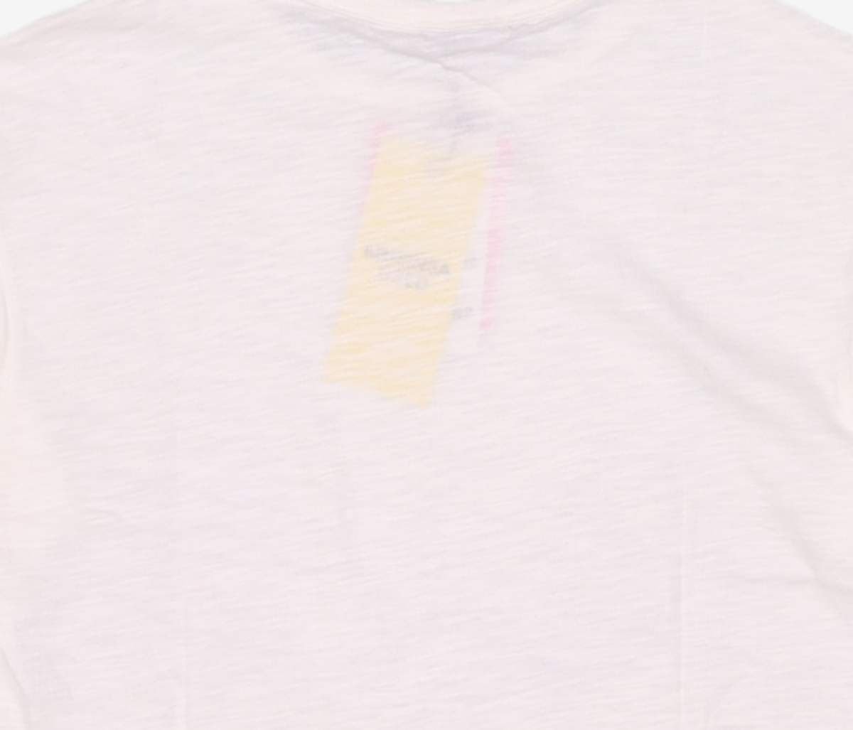 베베테일러(BEBETAILOR) 긴소매 티셔츠 150
