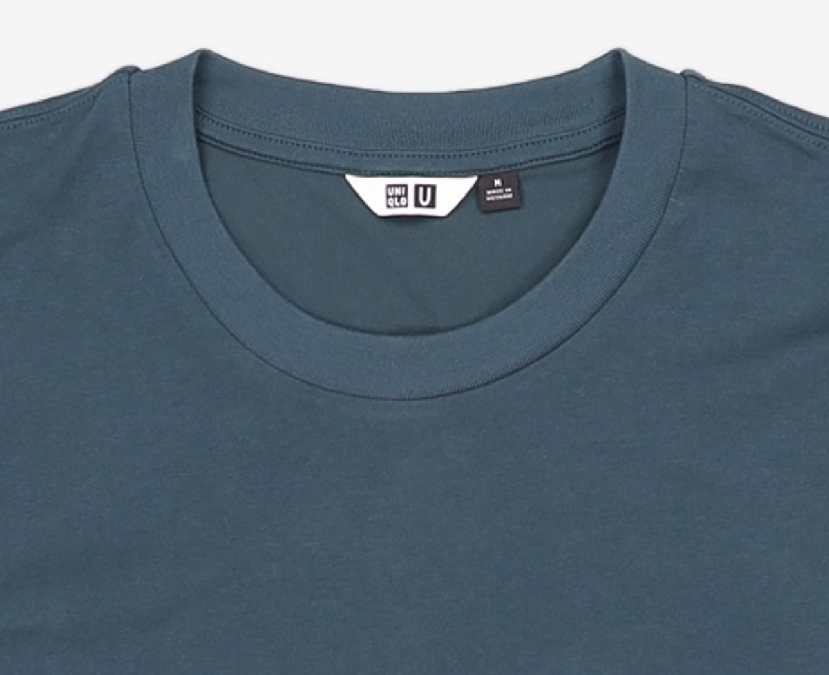 유니클로(UNIQLO) 반소매 티셔츠 M