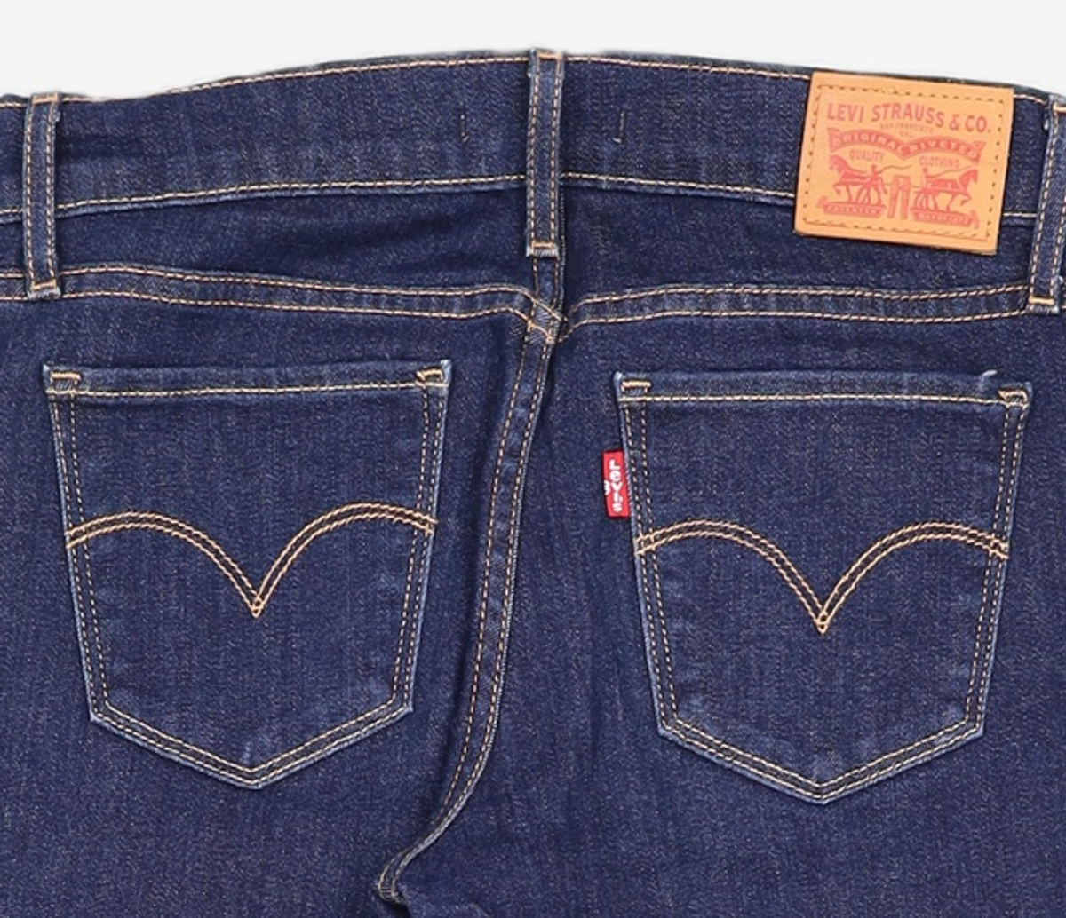 리바이스(LEVI'S) 청/데님 팬츠 26