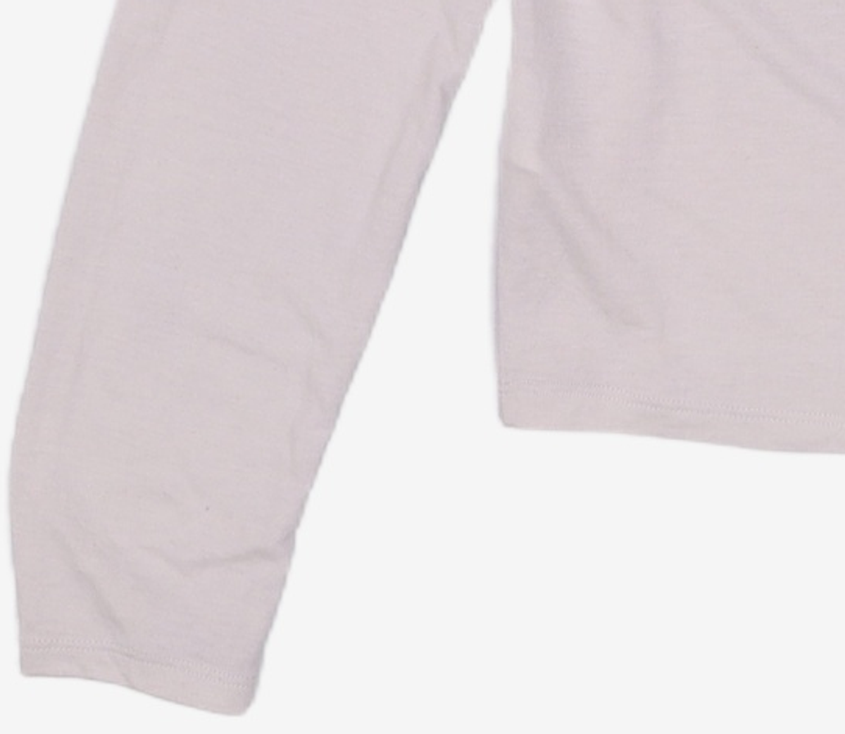 커버낫(COVERNAT) 긴소매 티셔츠 M