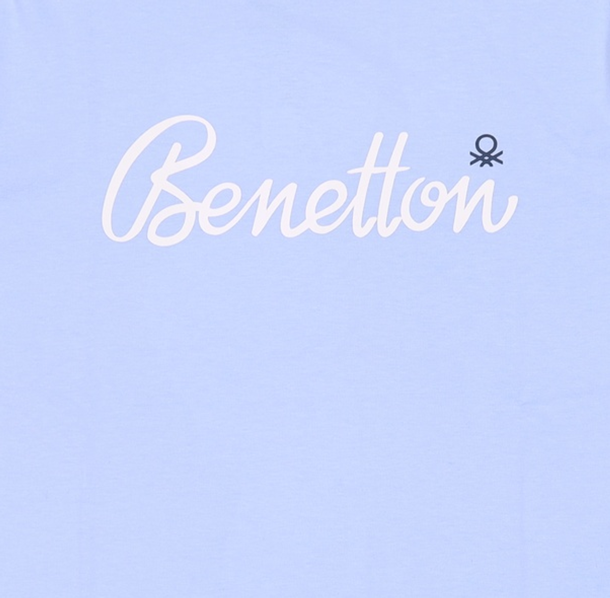 베네통(BENETTON) 반소매 티셔츠 XL