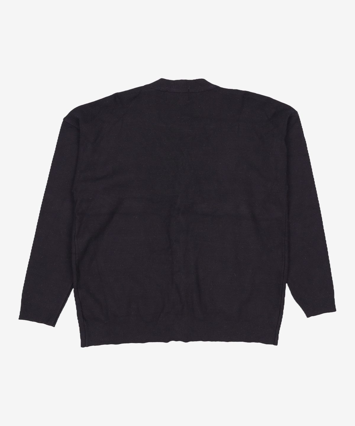 니티드(KNITTED) 카디건 XL