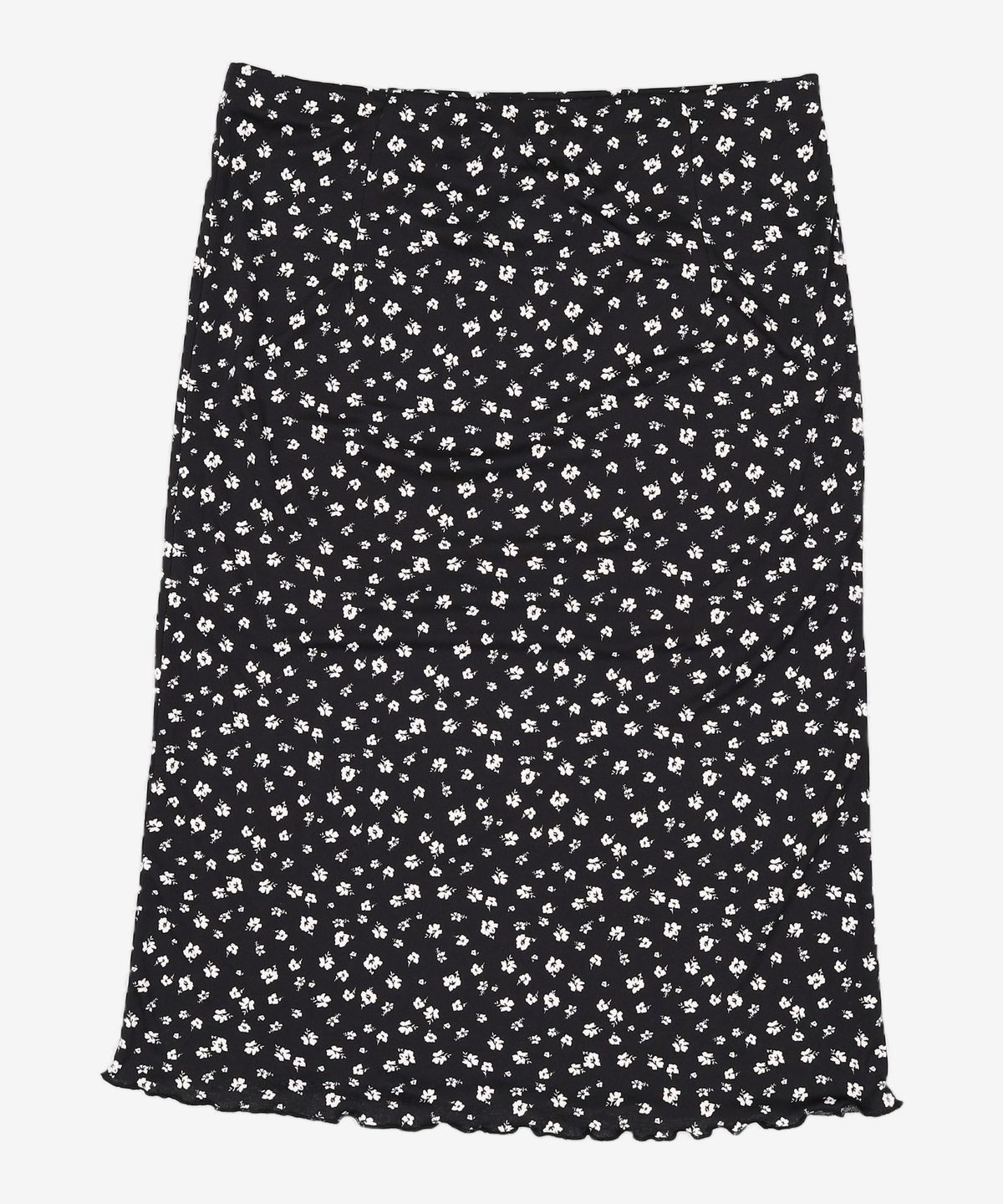 디바이디드에이치앤엠(DIVIDED H&M) 롱스커트 L