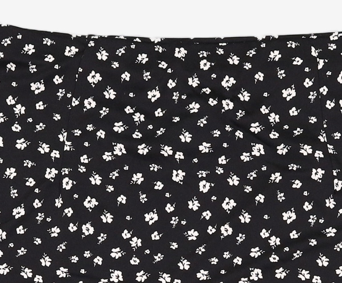디바이디드에이치앤엠(DIVIDED H&M) 롱스커트 L
