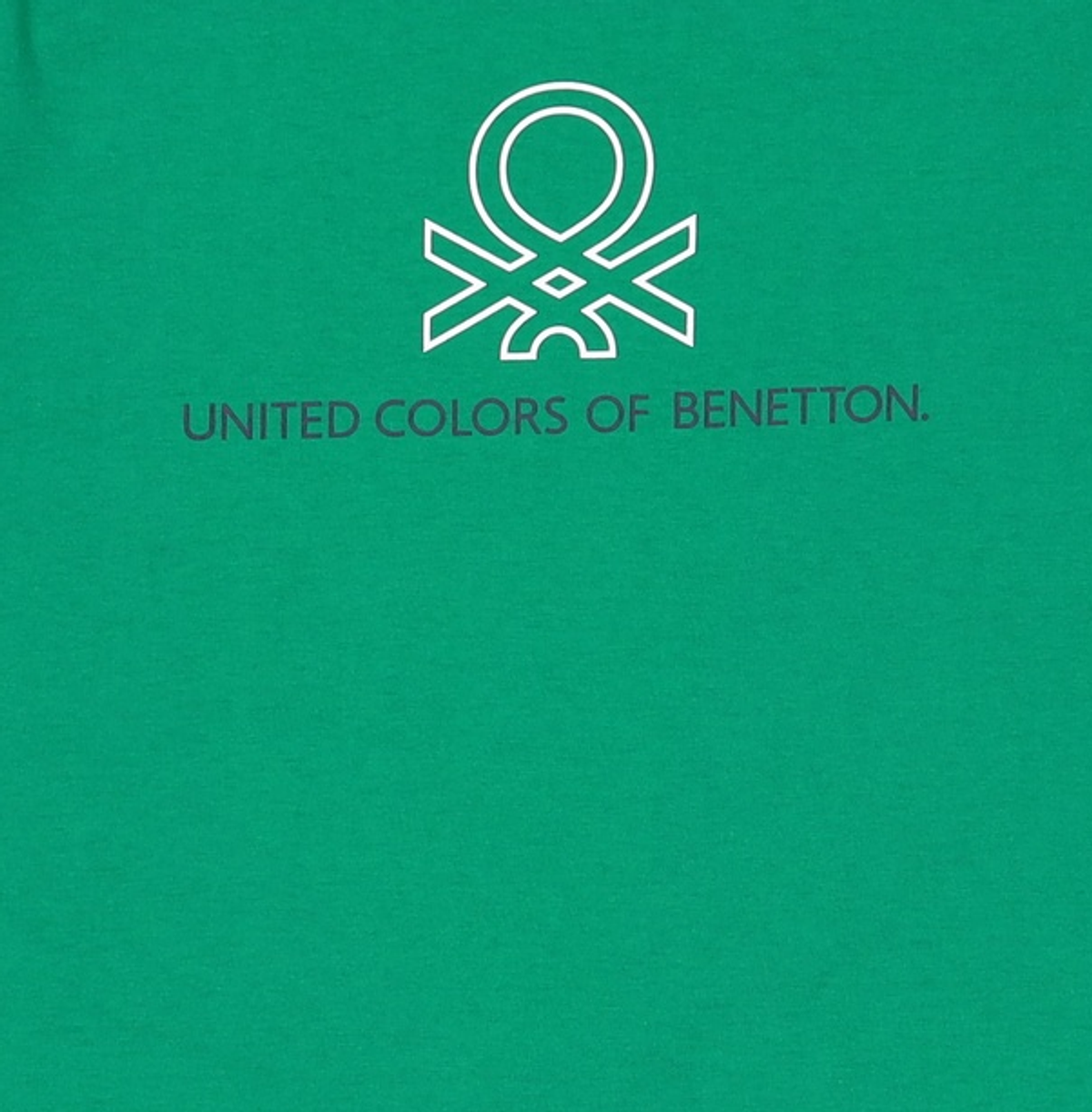 베네통(BENETTON) 반소매 티셔츠 M