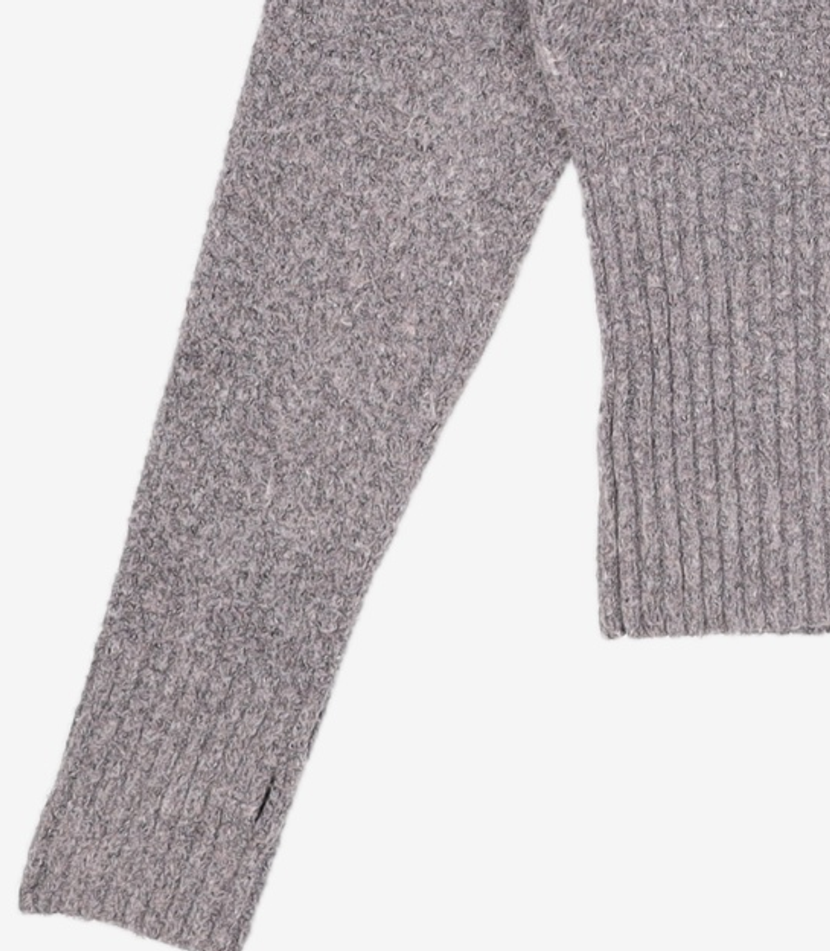 파르티멘토(PARTIMENTO) 니트/스웨터 FREE
