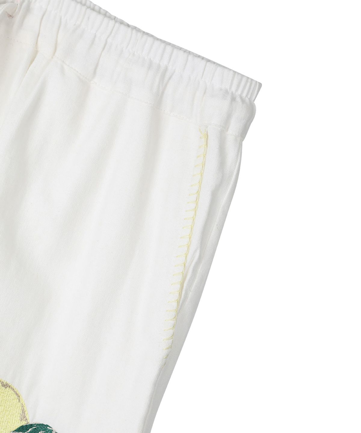 선데이후르츠마켓(SUNDAY FRUIT MARKET) SUNDAY LEMON SHORT IVORY