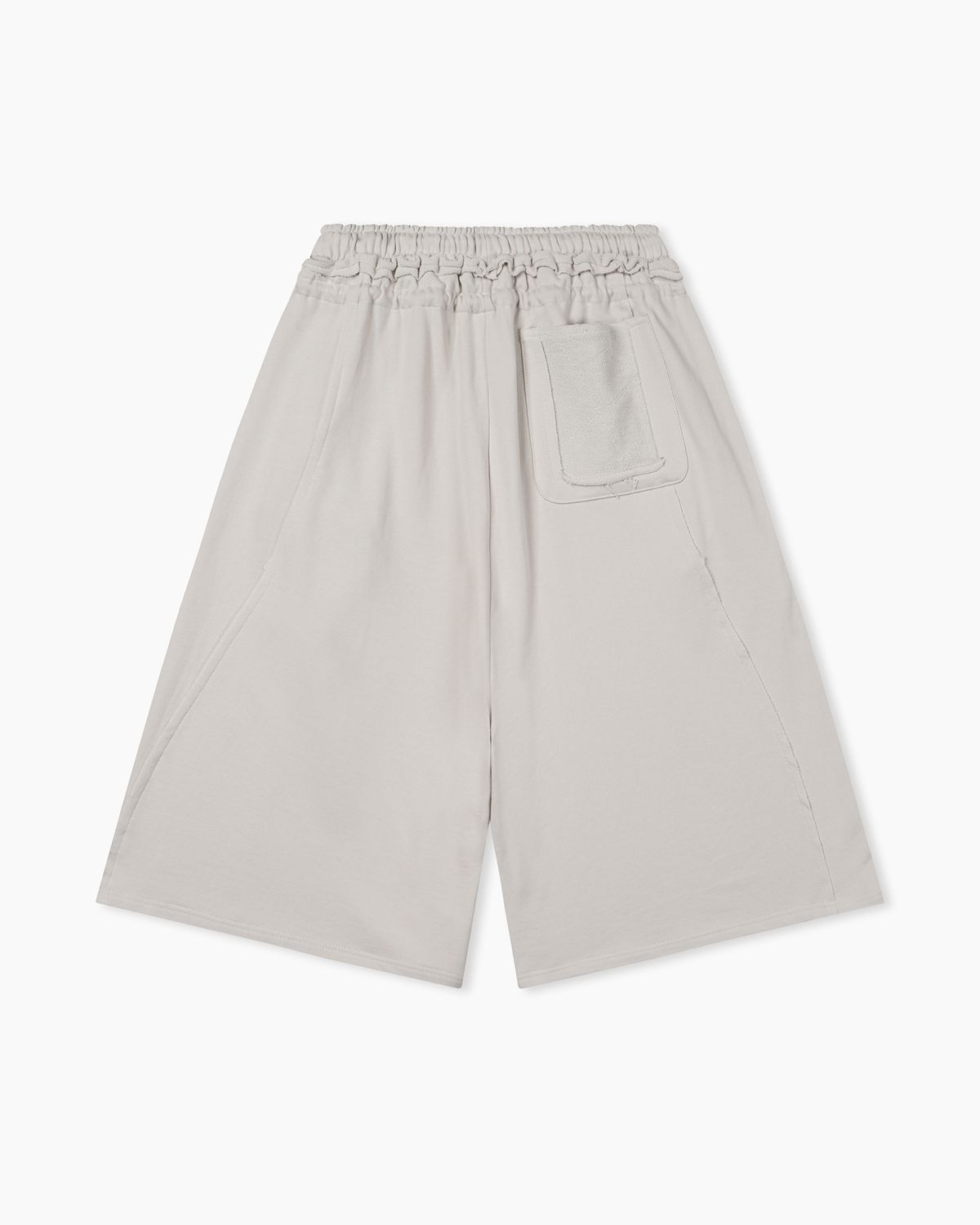 나밋마이포(NAH MEET MY 4) EDDY BERMUDA SWEATSHORTS