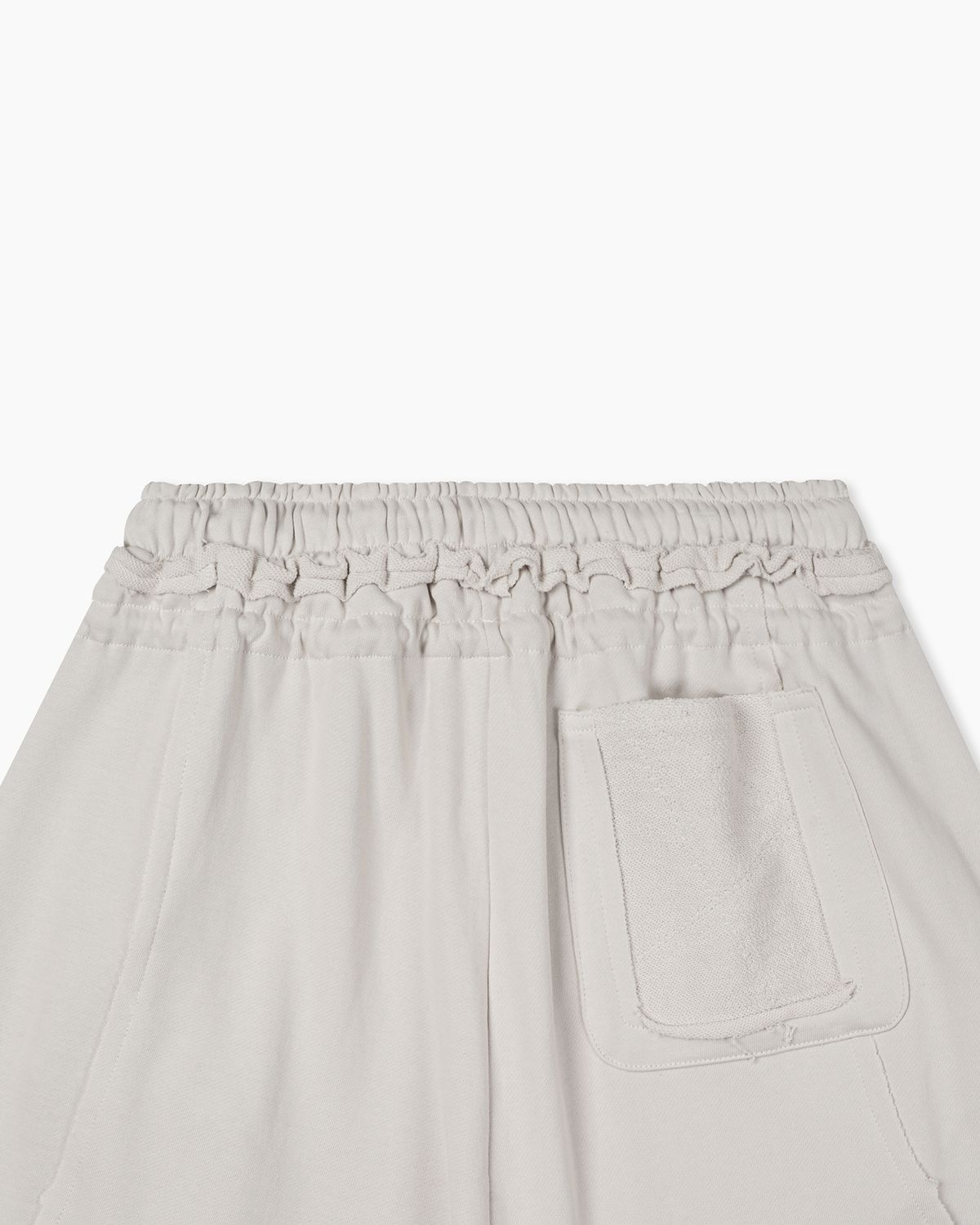 나밋마이포(NAH MEET MY 4) EDDY BERMUDA SWEATSHORTS