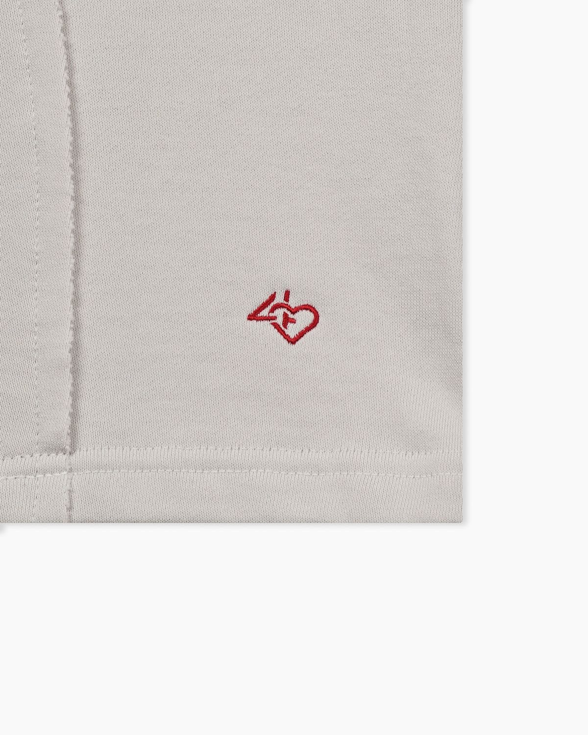 나밋마이포(NAH MEET MY 4) EDDY BERMUDA SWEATSHORTS