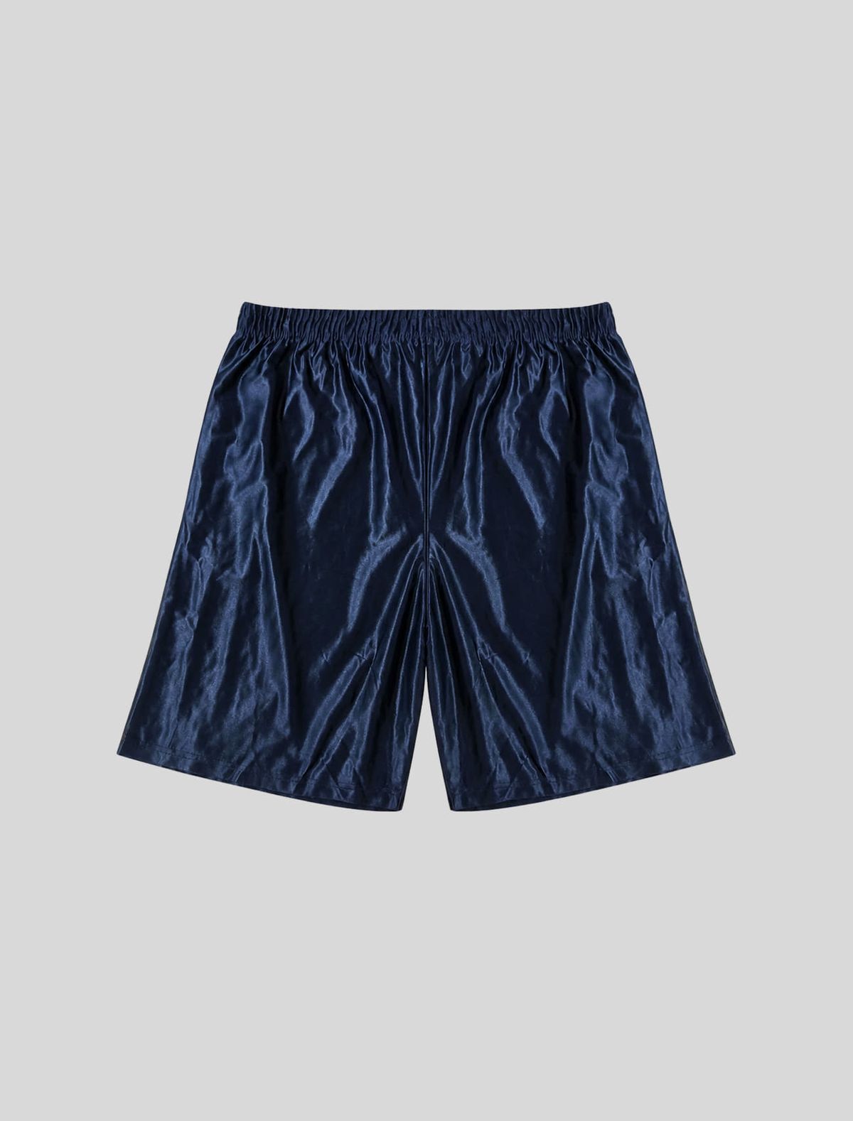 마인드머슬커넥션(MMC) 라이닝 숏 팬츠 [NAVY]