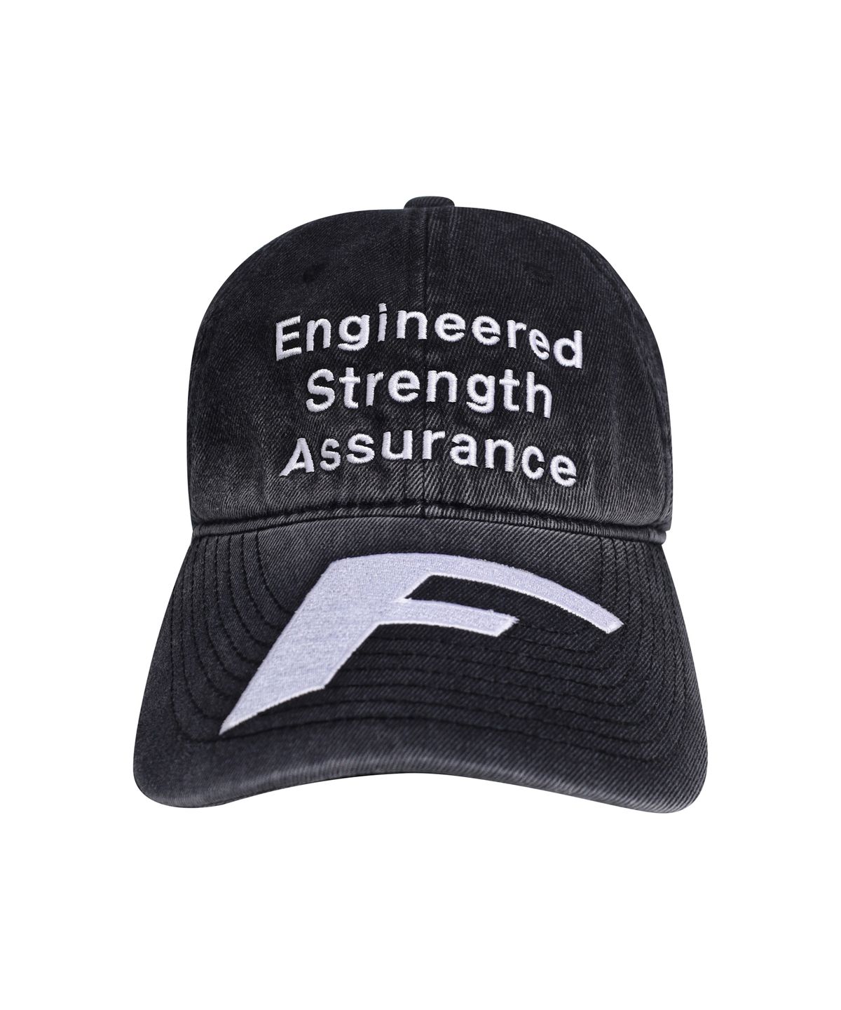 포스센스티브(FORCESENSITIVE) ESA WASHING BALL CAP