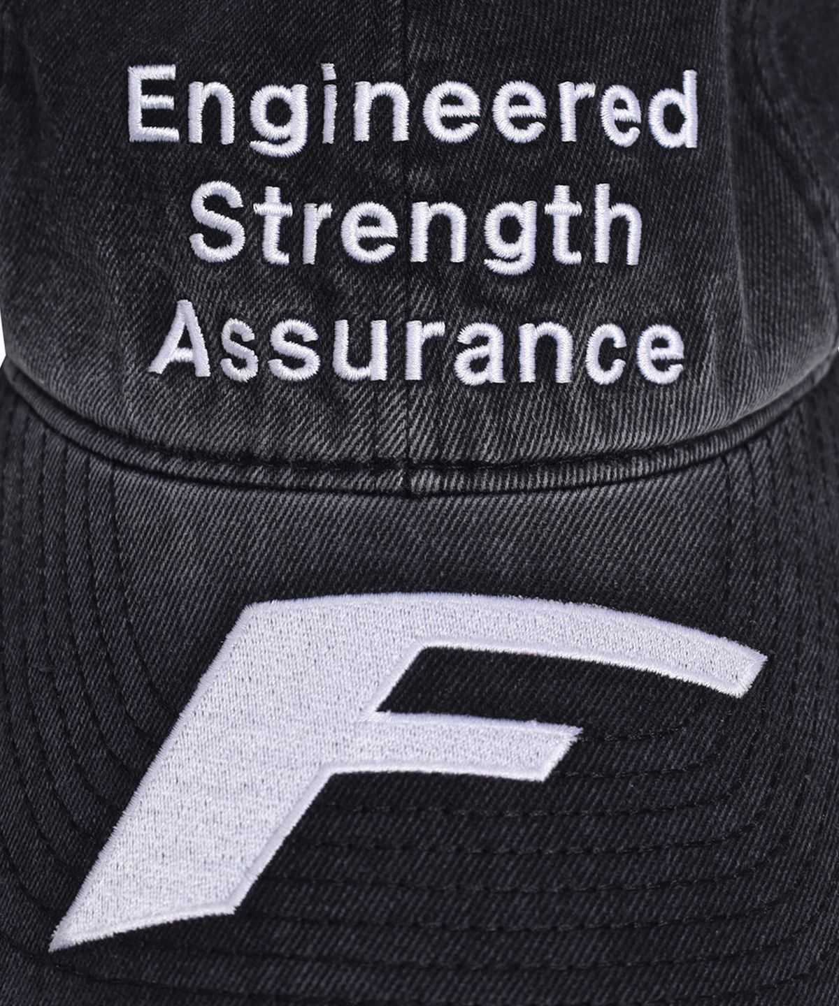 포스센스티브(FORCESENSITIVE) ESA WASHING BALL CAP
