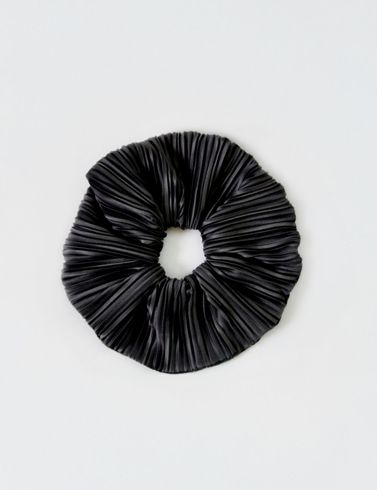 토우트(TOUT) pleats big scrunch (2Colors)