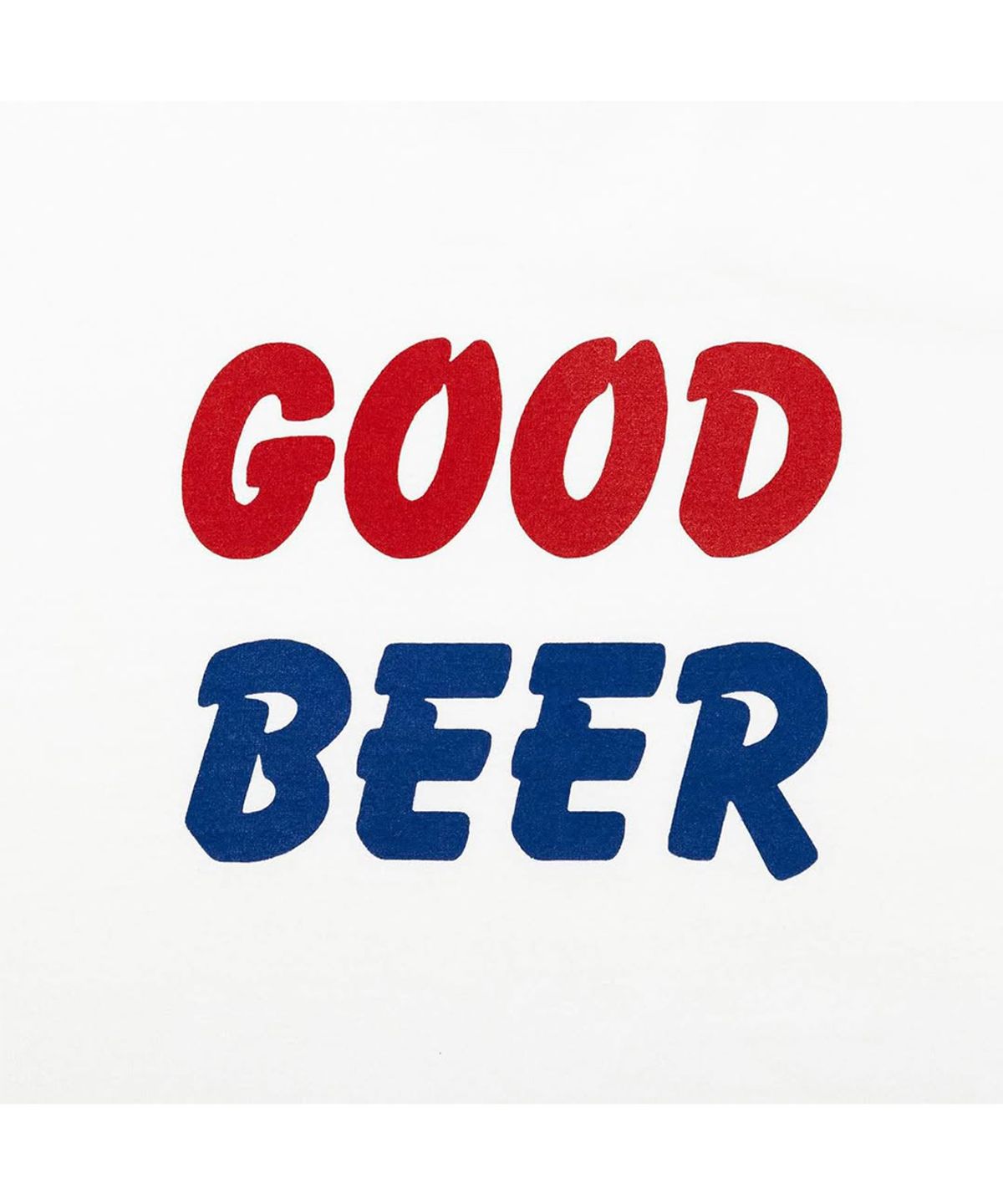 타코마 후지 레코드(TACOMA FUJI RECORDS) GOOD BEER - WHITE