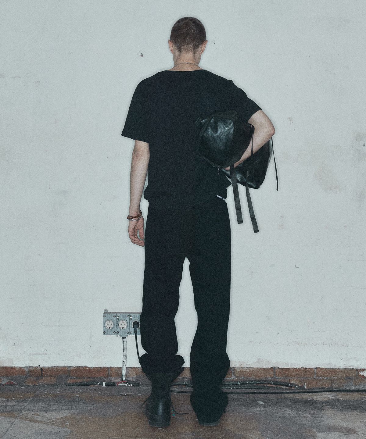 이피알 레이어(EPR LAYER) Red Impulse T-shirt
