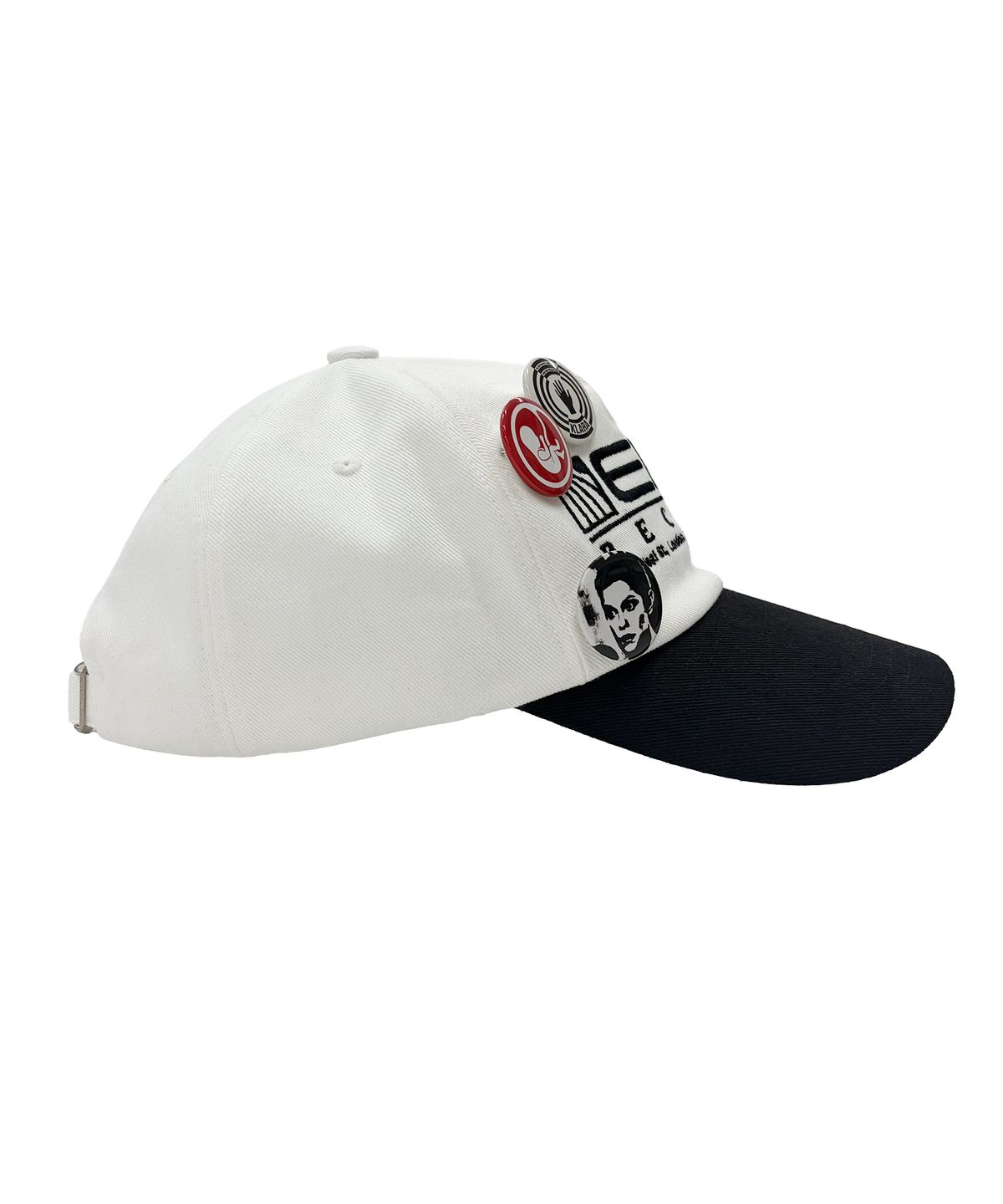 이피알 레이어(EPR LAYER) Record  5 Panel Cap