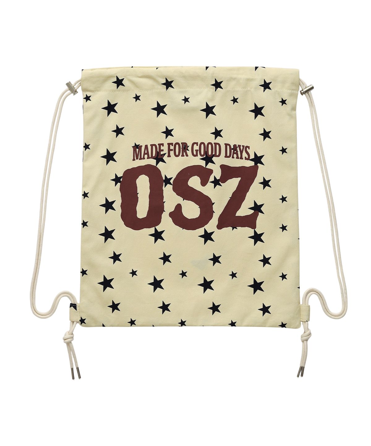 아워시즈(OURSEAZ) OSZ 스타 짐색 - 크림