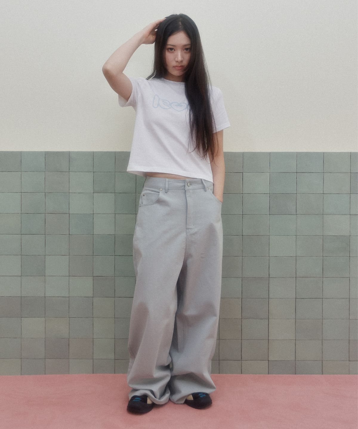 아이이이아이(IEEI) ieei 로고 탑_화이트