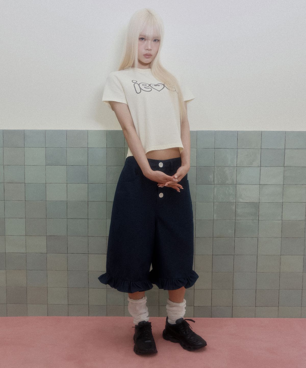 아이이이아이(IEEI) ieei 로고 탑_옐로우