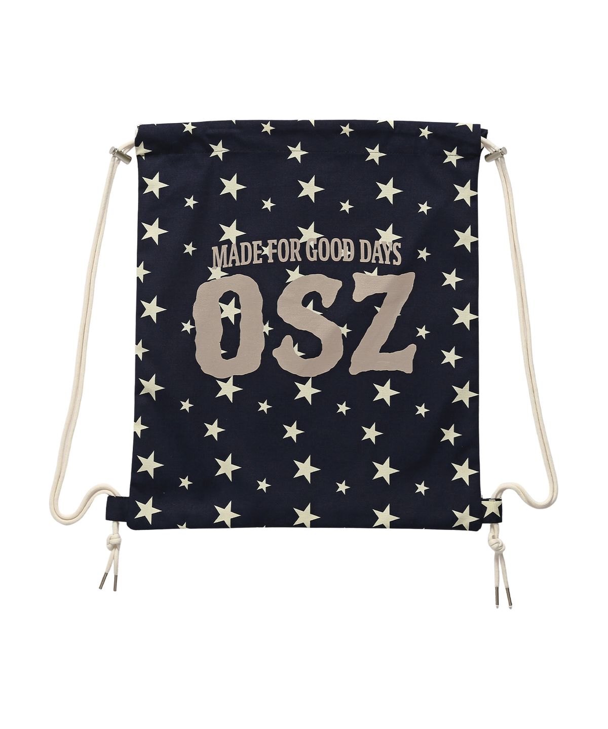 아워시즈(OURSEAZ) OSZ 스타 짐색 - 네이비