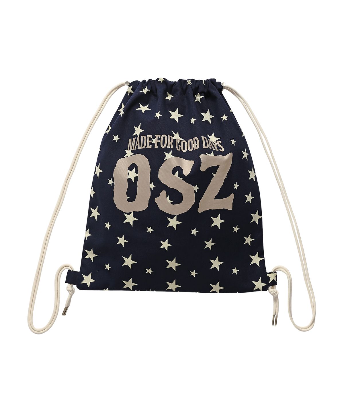 아워시즈(OURSEAZ) OSZ 스타 짐색 - 네이비