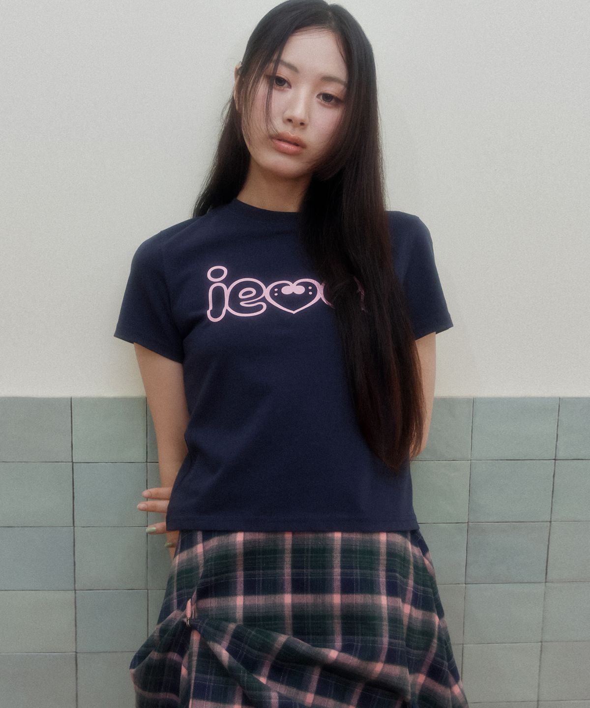 아이이이아이(IEEI) ieei 로고 탑_네이비