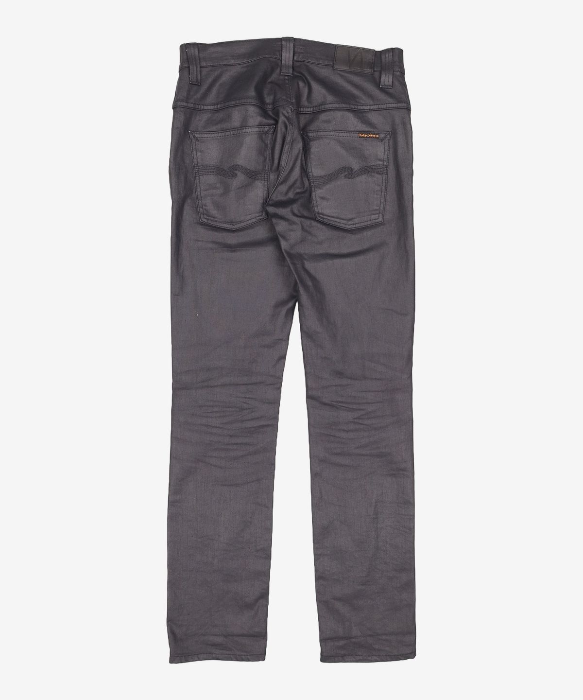 누디진(NUDIEJEANS) 청/데님 팬츠 32