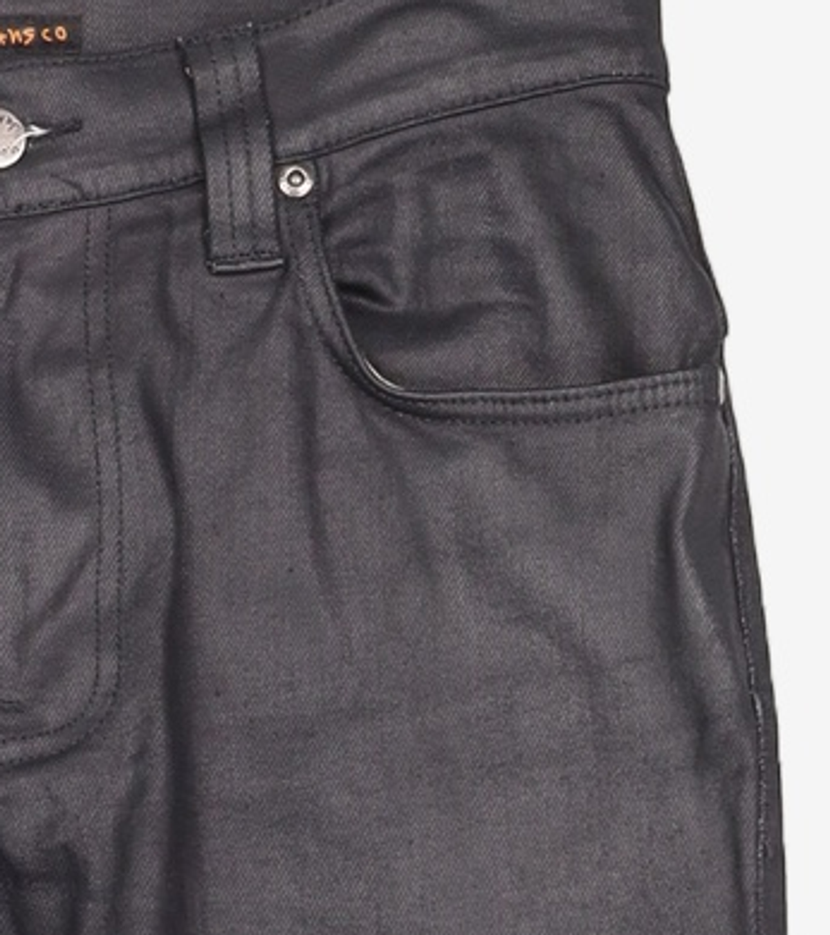 누디진(NUDIEJEANS) 청/데님 팬츠 32