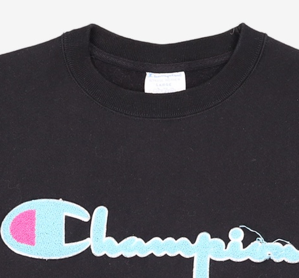 챔피온(CHAMPION) 맨투맨/스웨트셔츠 L