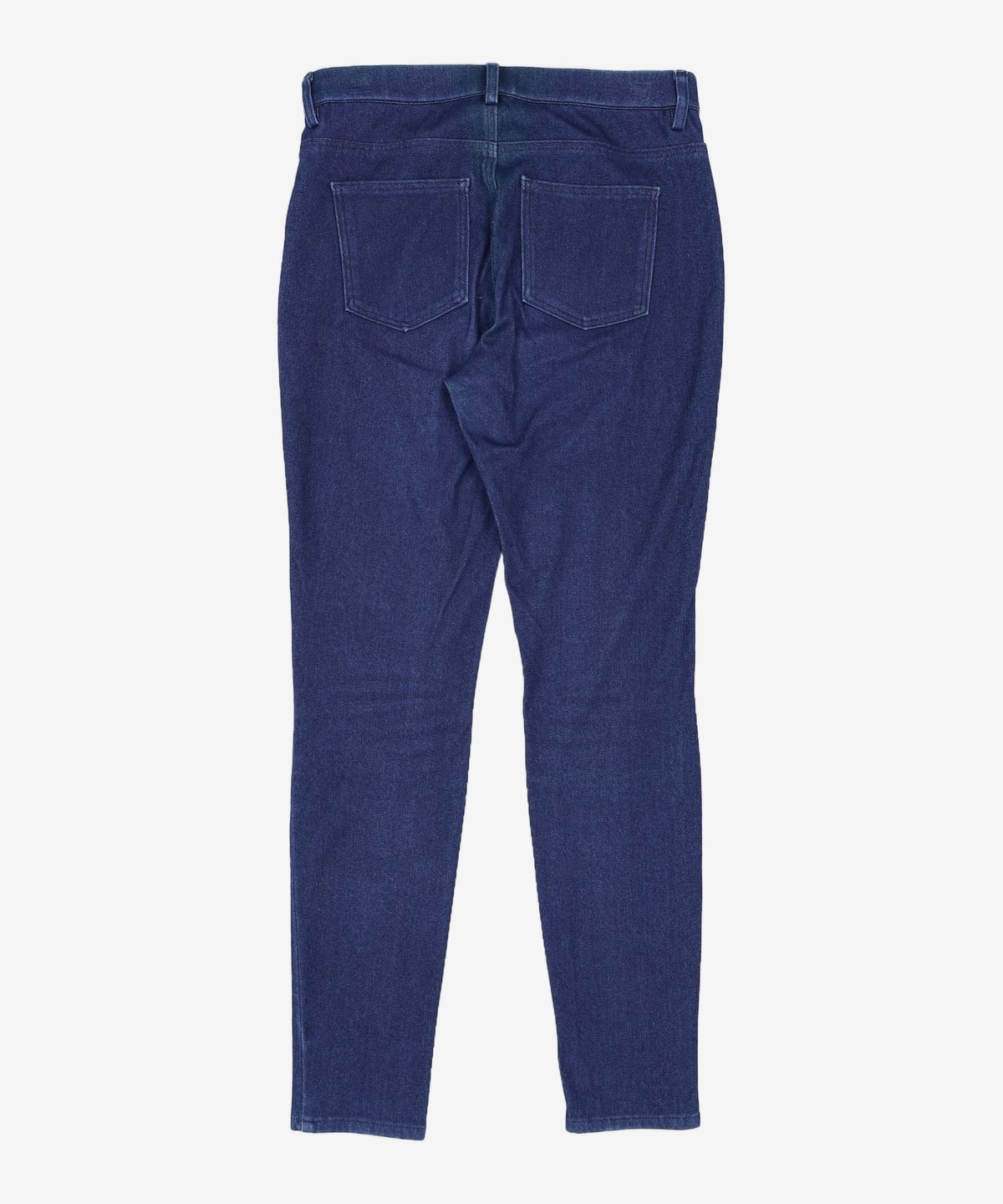 유니클로(UNIQLO) 청/데님 팬츠 L