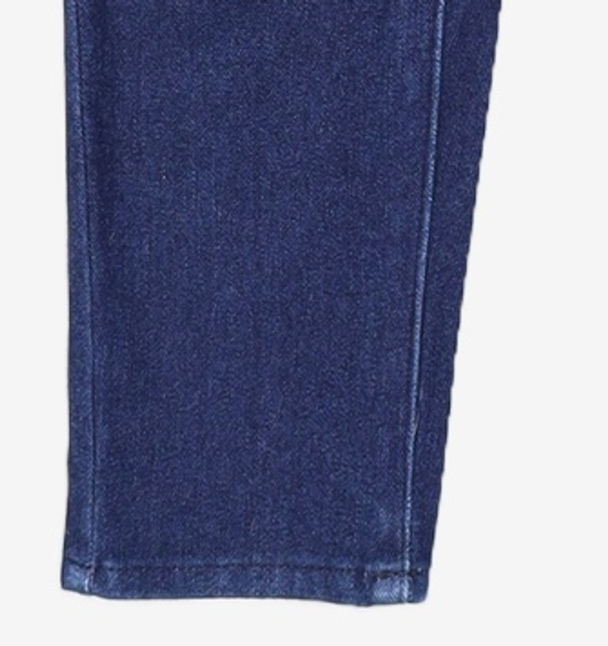 유니클로(UNIQLO) 청/데님 팬츠 L