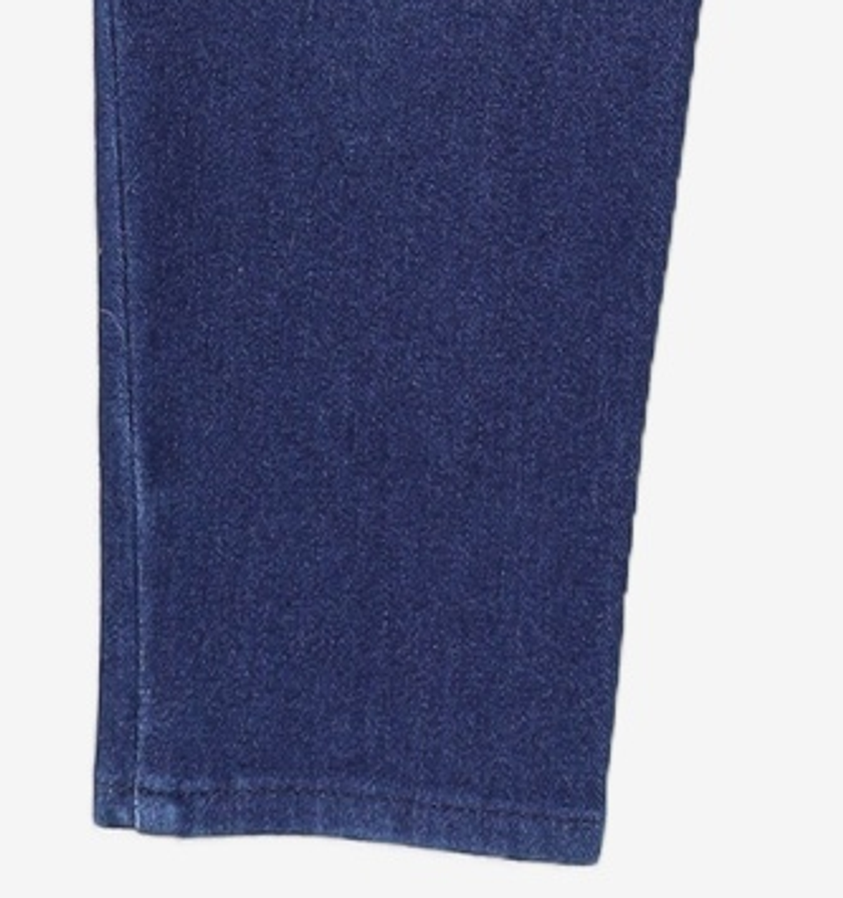 유니클로(UNIQLO) 청/데님 팬츠 L