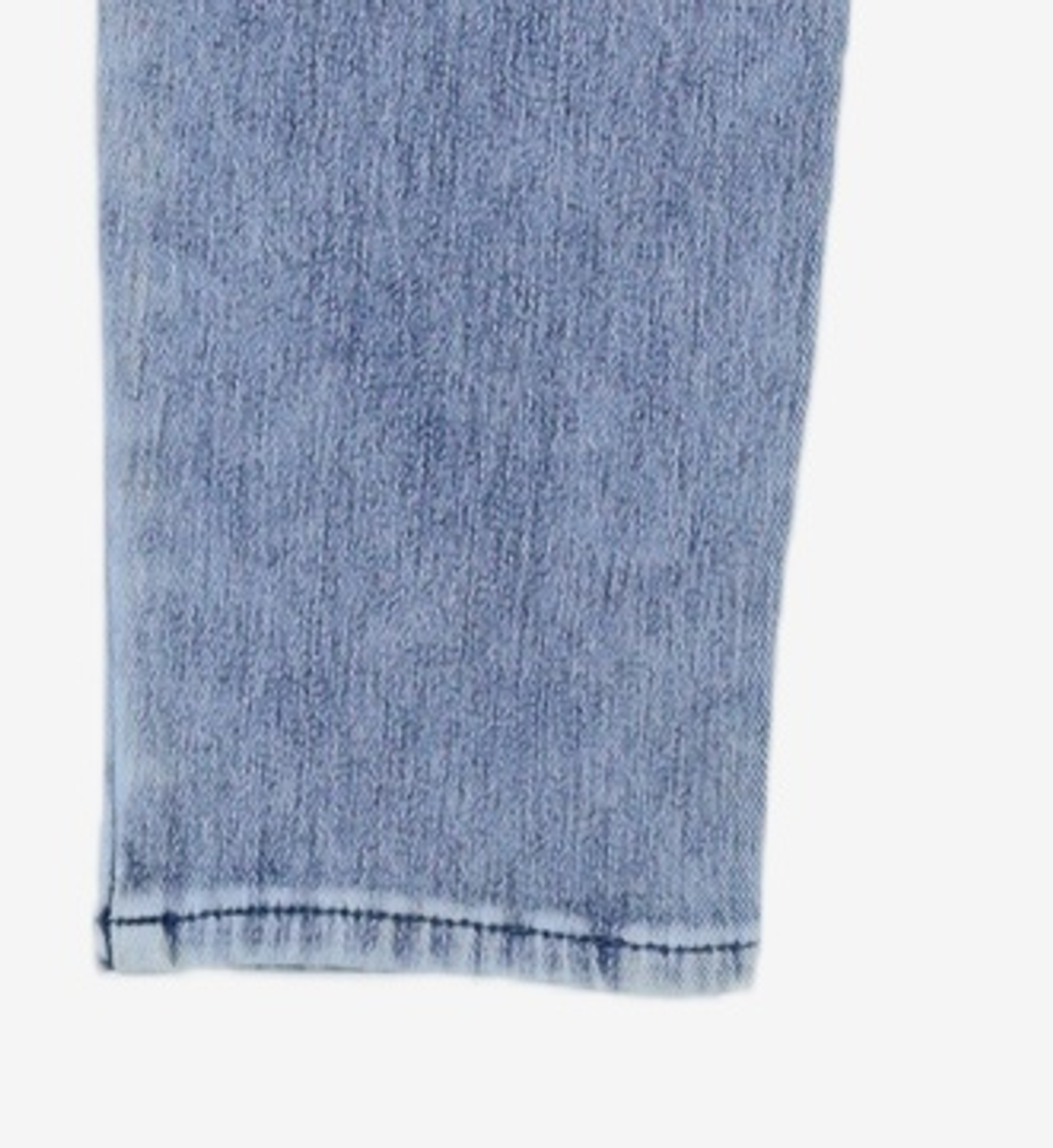 유니클로(UNIQLO) 청/데님 팬츠 L