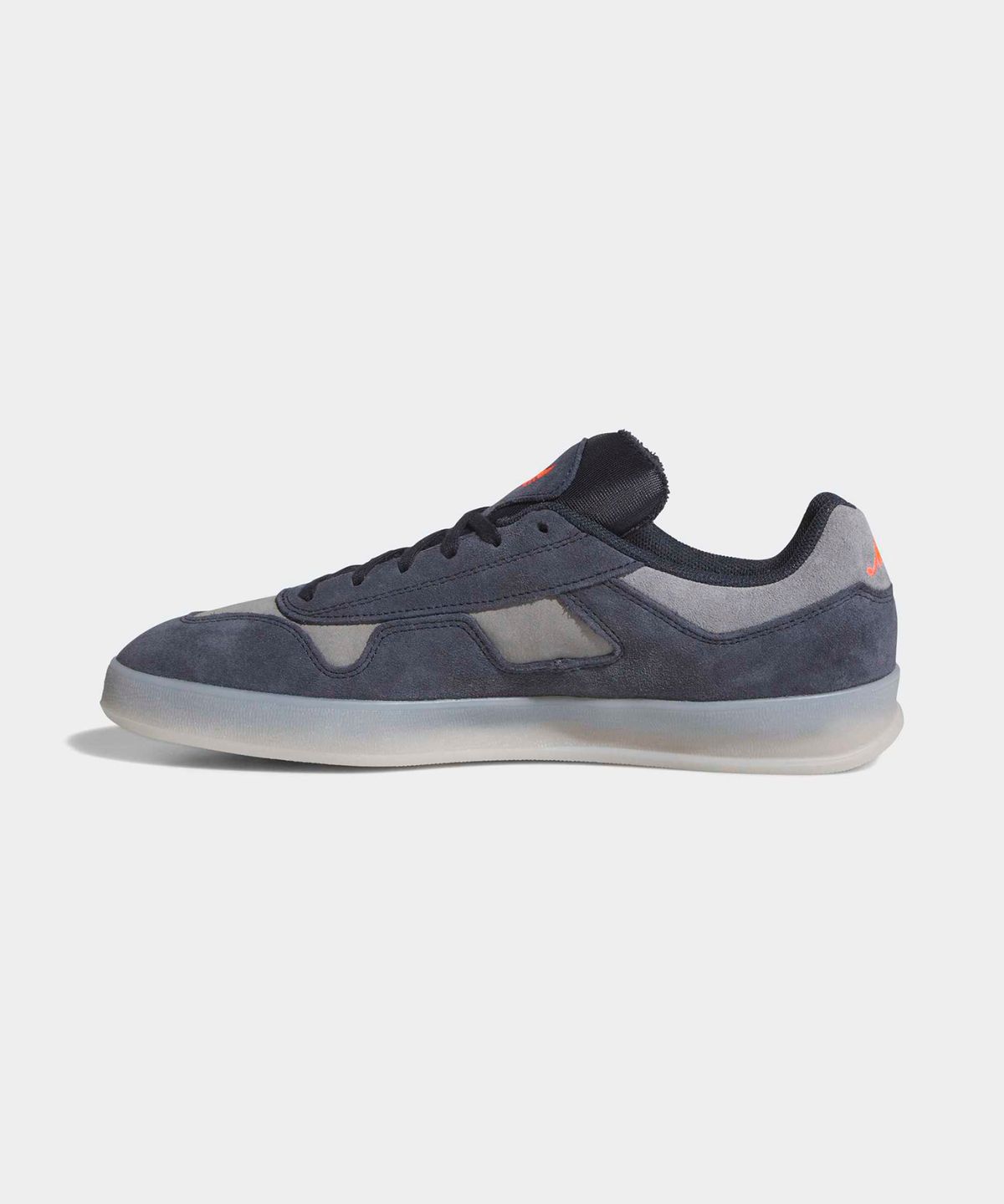 아디다스(ADIDAS) 알로하 슈퍼 - 레전드잉크:크림화이트 / KJ0280