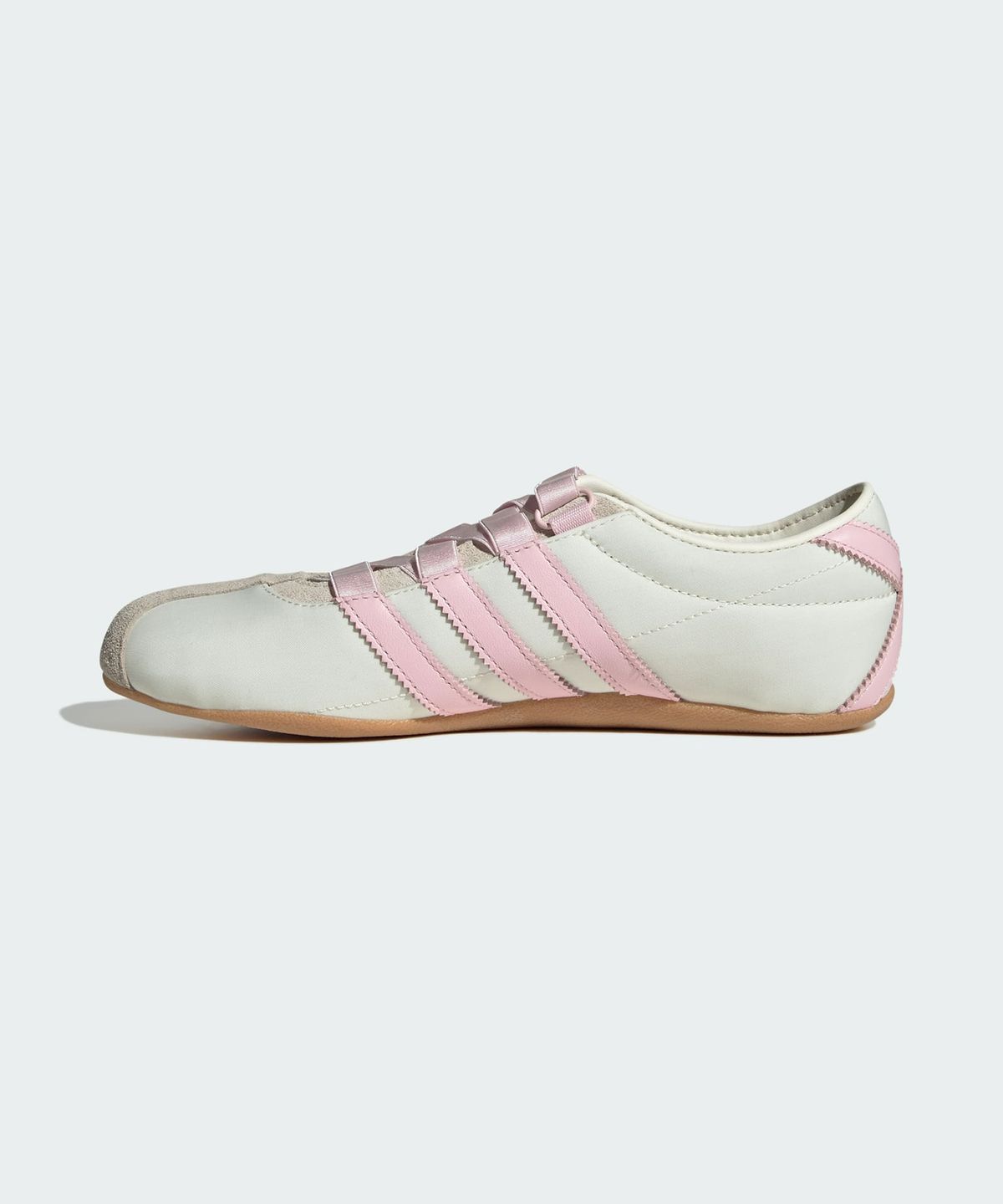 아디다스(ADIDAS) 도쿄 메리제인 - 화이트:클리어핑크 / KK2433