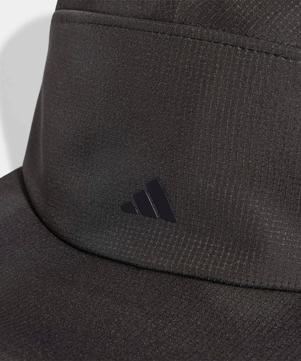 아디다스(ADIDAS) 테렉스 클라이마쿨 5패널 그래픽 캡 - 블랙:카본 / KR6408