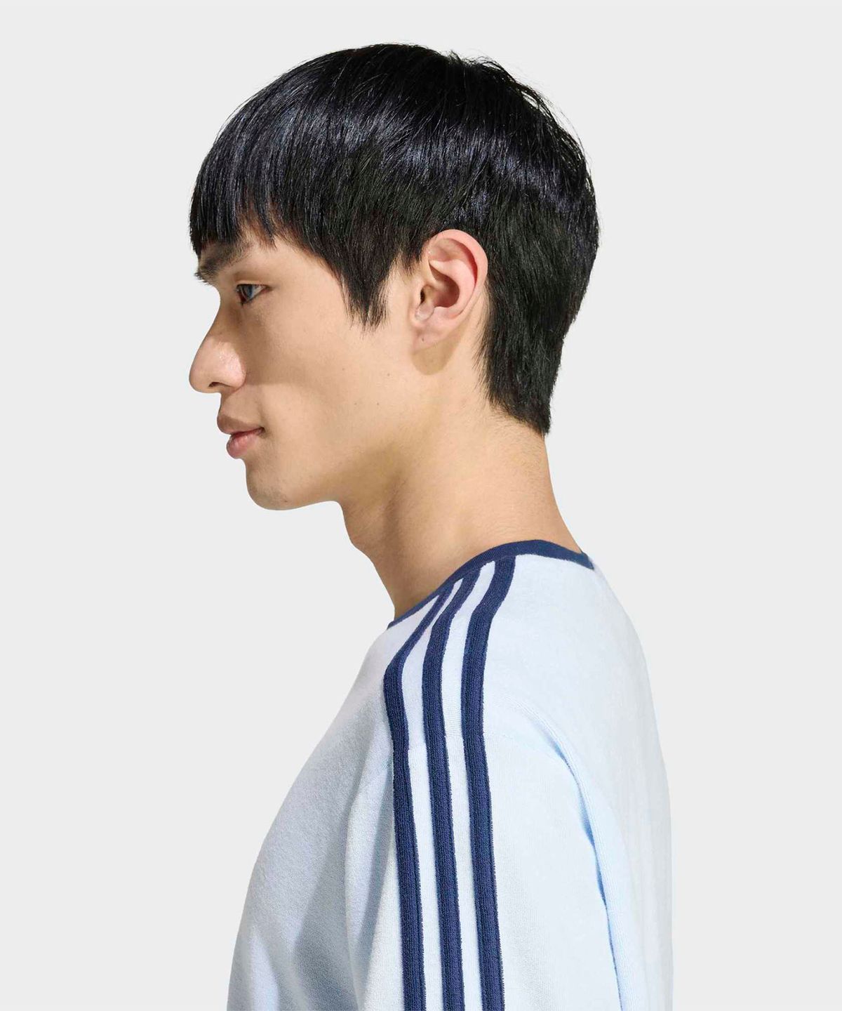 아디다스(ADIDAS) 테리 캘리 티 - 크리스탈스카이 / KW7402